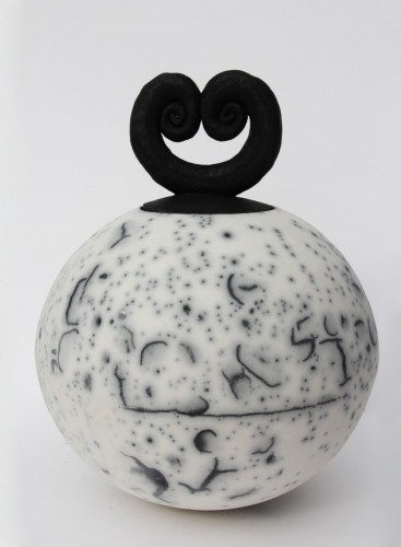 2016 Nakenraku mått 40x29 cm